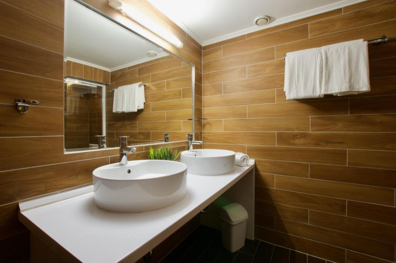 St. King 1 By Hi5 Apartments Budapeste Exterior foto
